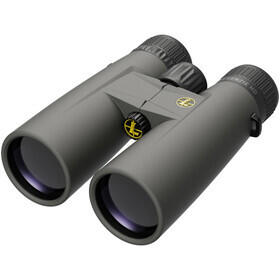 Leupold BX-1 McKenzie HD 12x50mm Binoculars - Shadow Grey feature a compact design